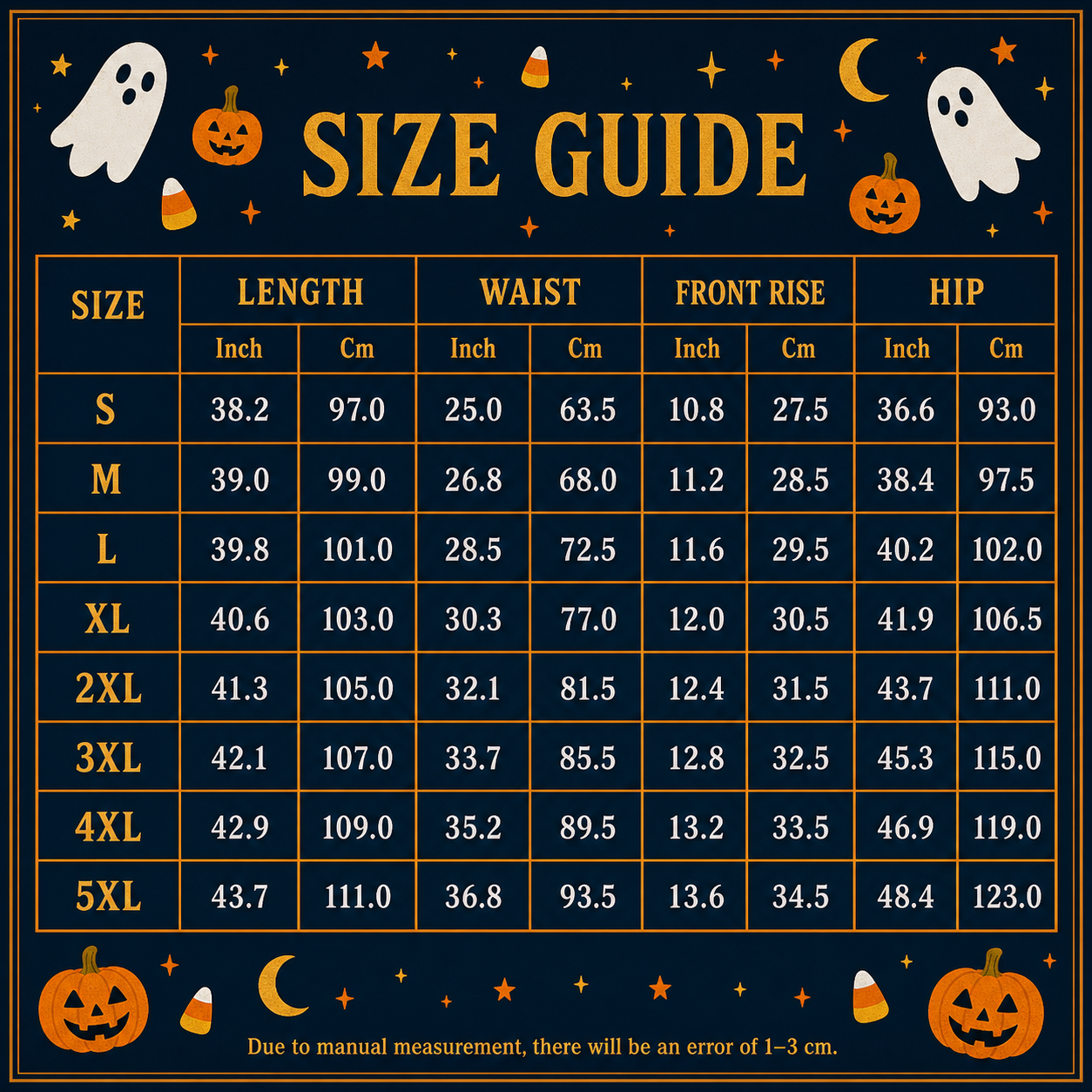 Halloween Unisex Straight Pajama Pants, Pumpkin Ghost Spooky Sleepwear, Cute Halloween Gift For Family And Friends THUC99