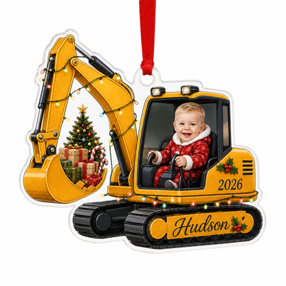 Baby Photo Crane
