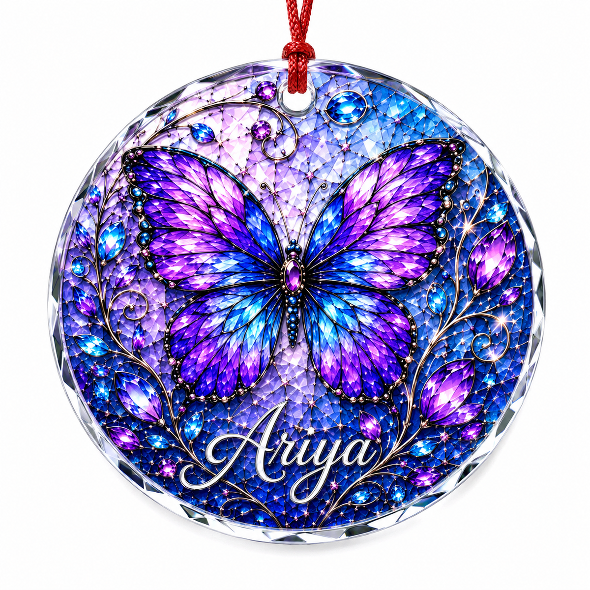 Flying animals Petal-wing Butterfly