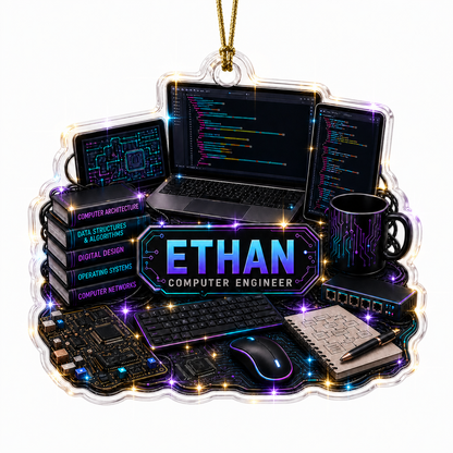 Computer Engineer