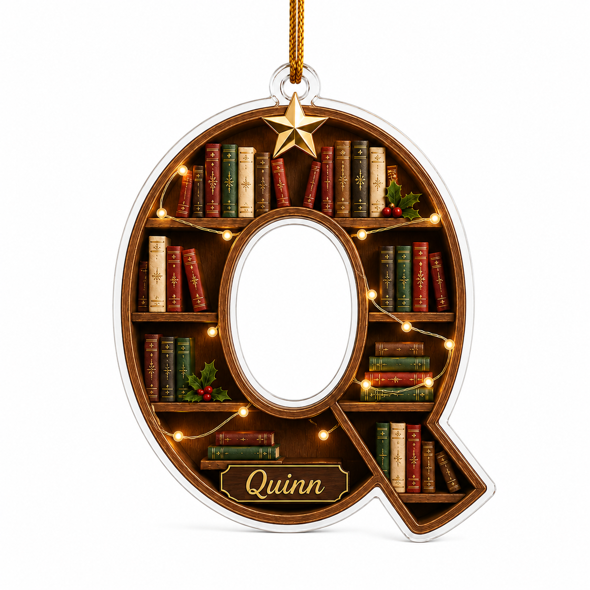Q