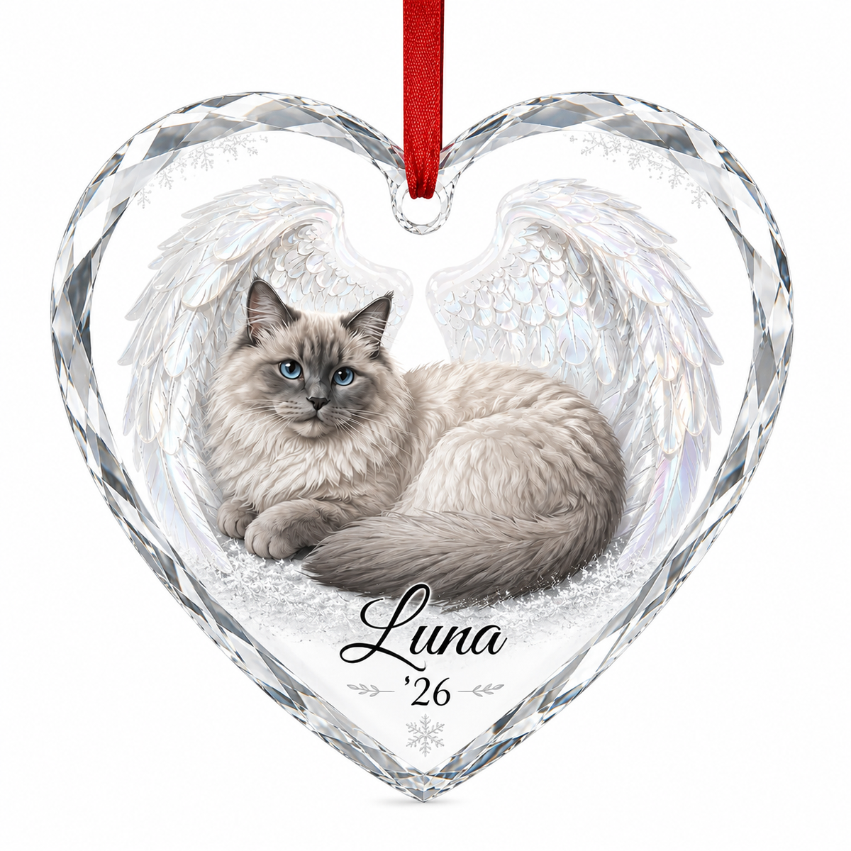 Custom Photo cat style 7