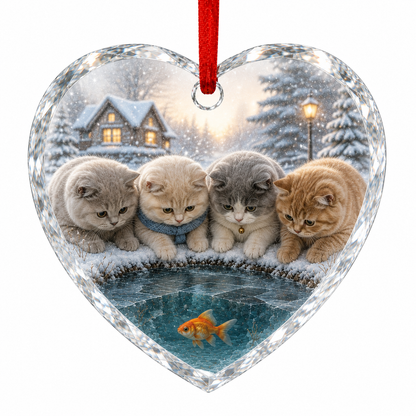 Custom Photo cat style 15