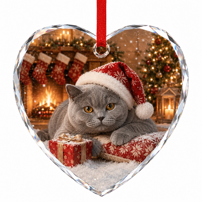 Custom Photo cat style 20