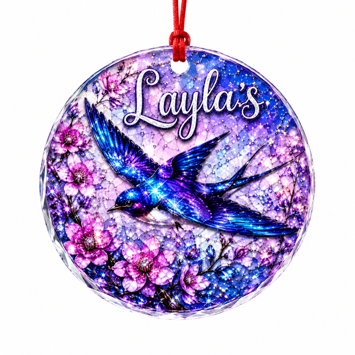 Flying animals Swallow