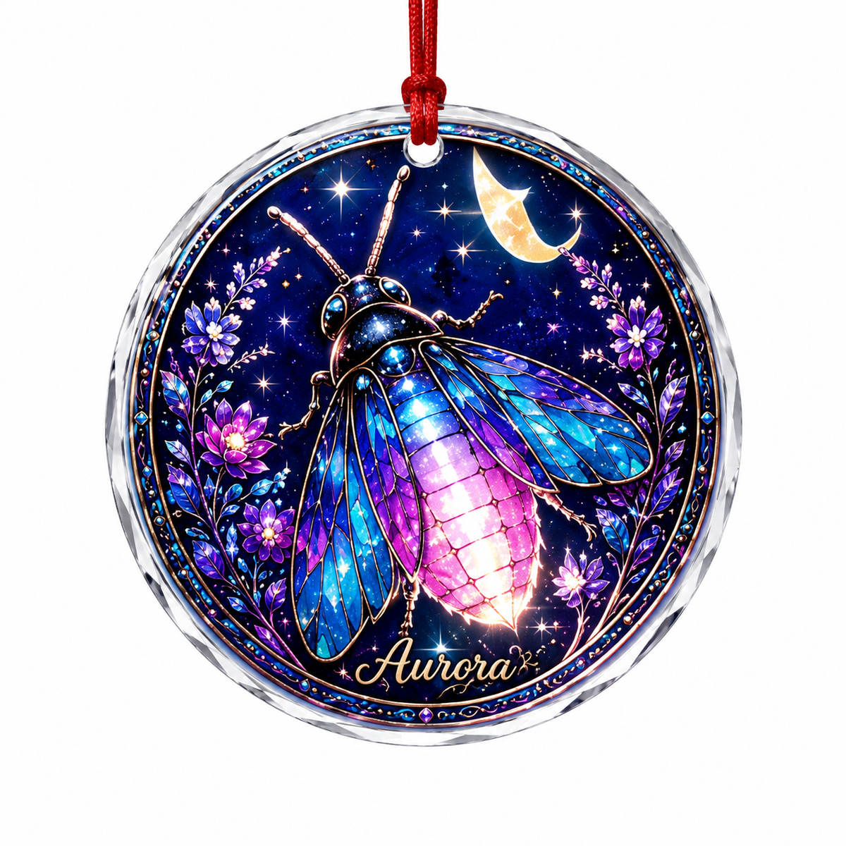 Flying animals Firefly