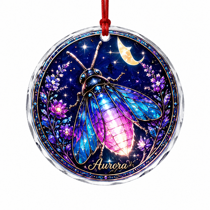 Flying animals Firefly