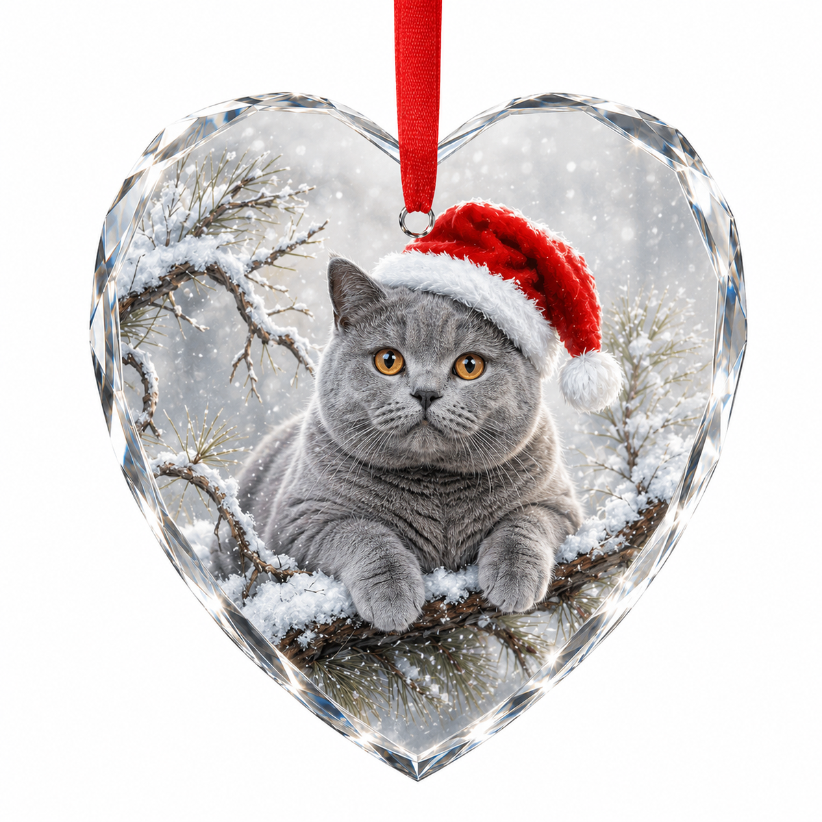 Custom Photo cat style 17