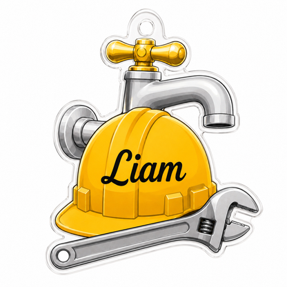 Plumber S2