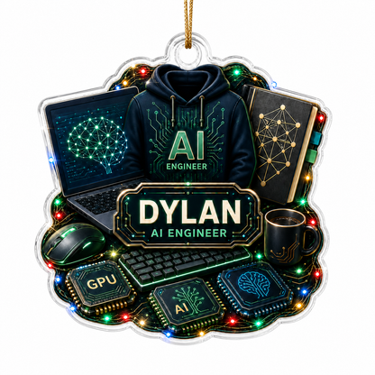 AI Engineer Green
