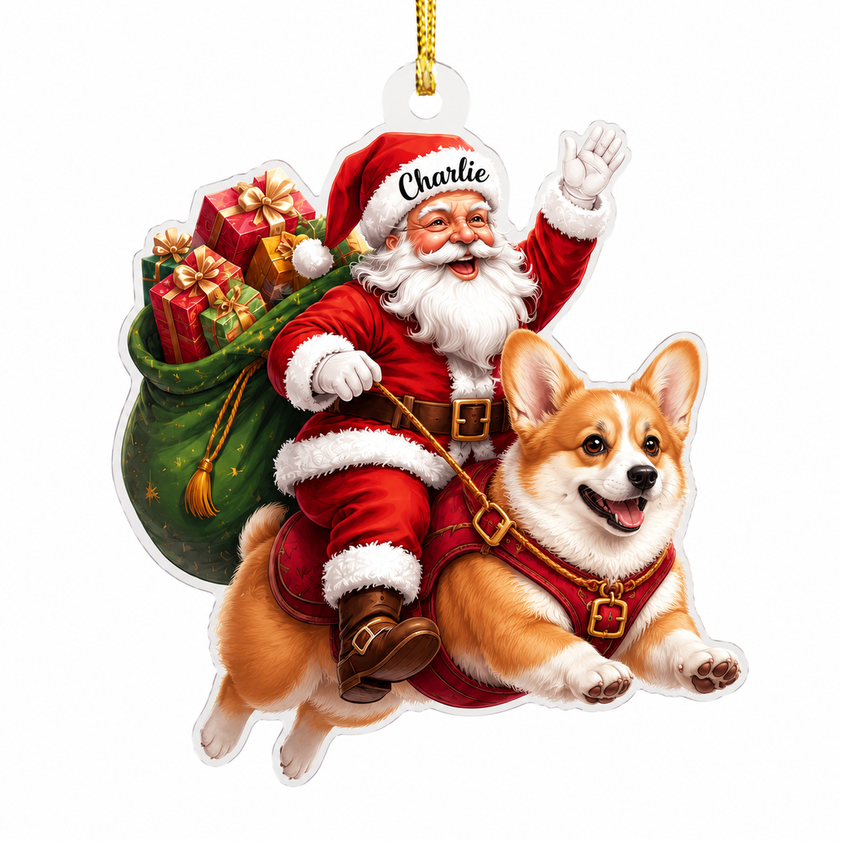 Custom Photo Dog For Dog Lover Style 6