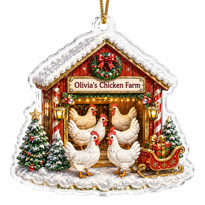 Chicken Farm