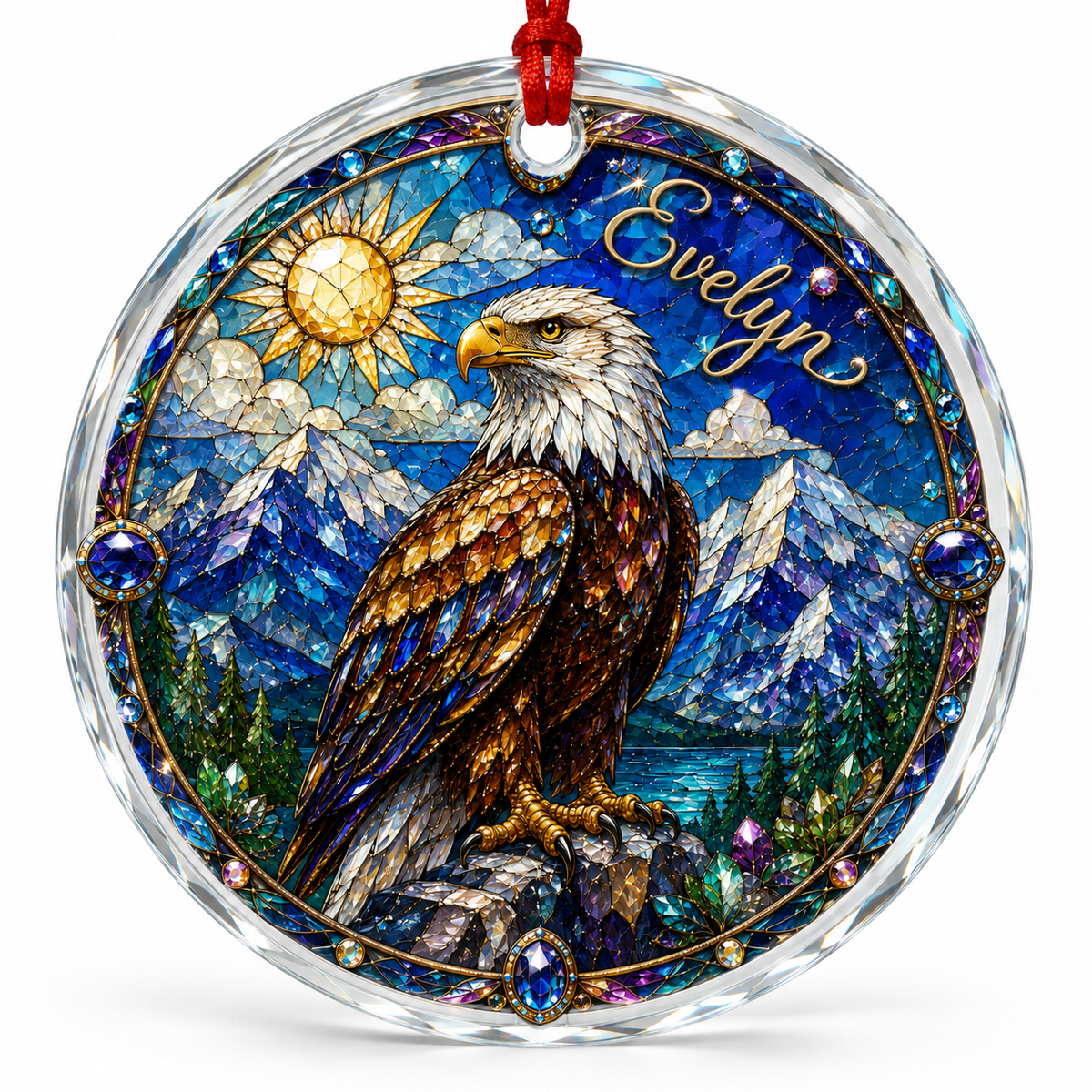 Animal Eagle