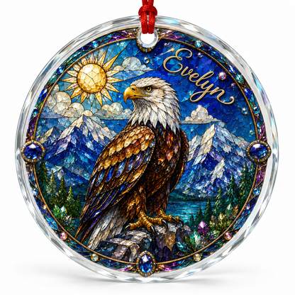 Animal Eagle