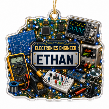 Electronics Engineer