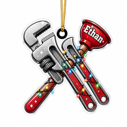 Plumber S5