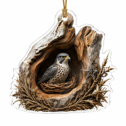 Flying Animals Falcon