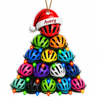 Sport Led Light Mini Bicycle Helmets