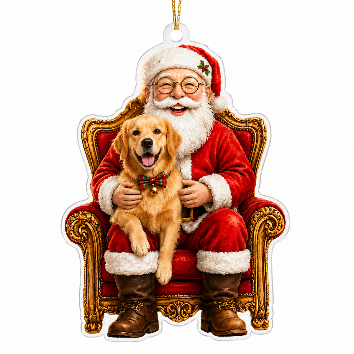 Custom Photo Dog For Dog Lover Style 19