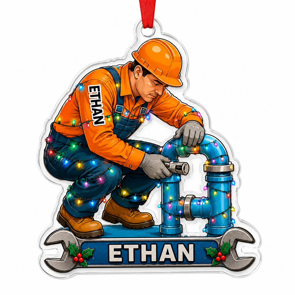 Plumber Plumber Fixing 1