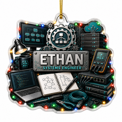 Systems Engineer