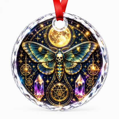 Glass Bright Mystic Sparkling 16