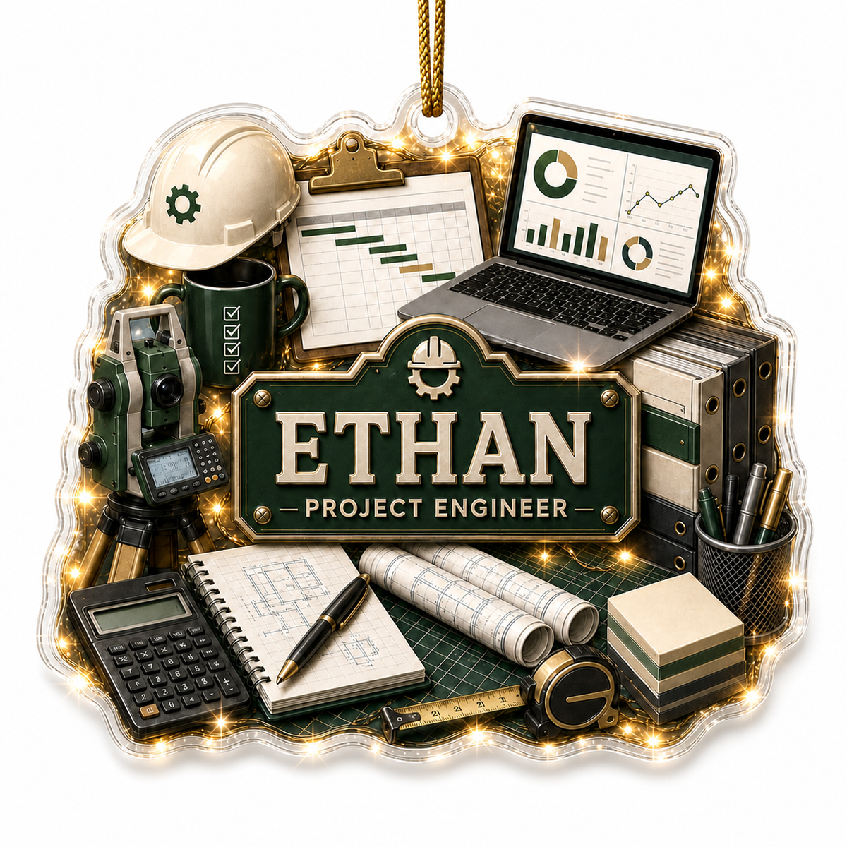 Project Engineer