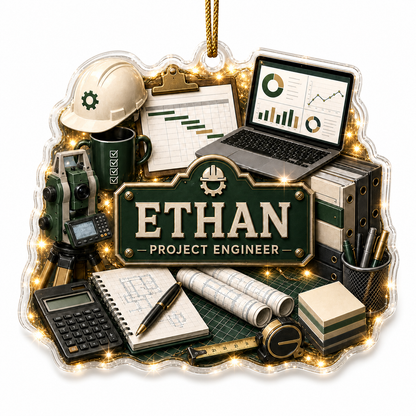 Project Engineer