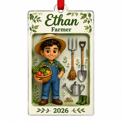 Job Box electrician