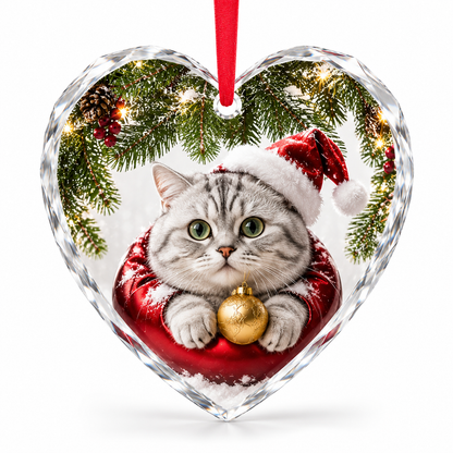 Custom Photo cat style 14