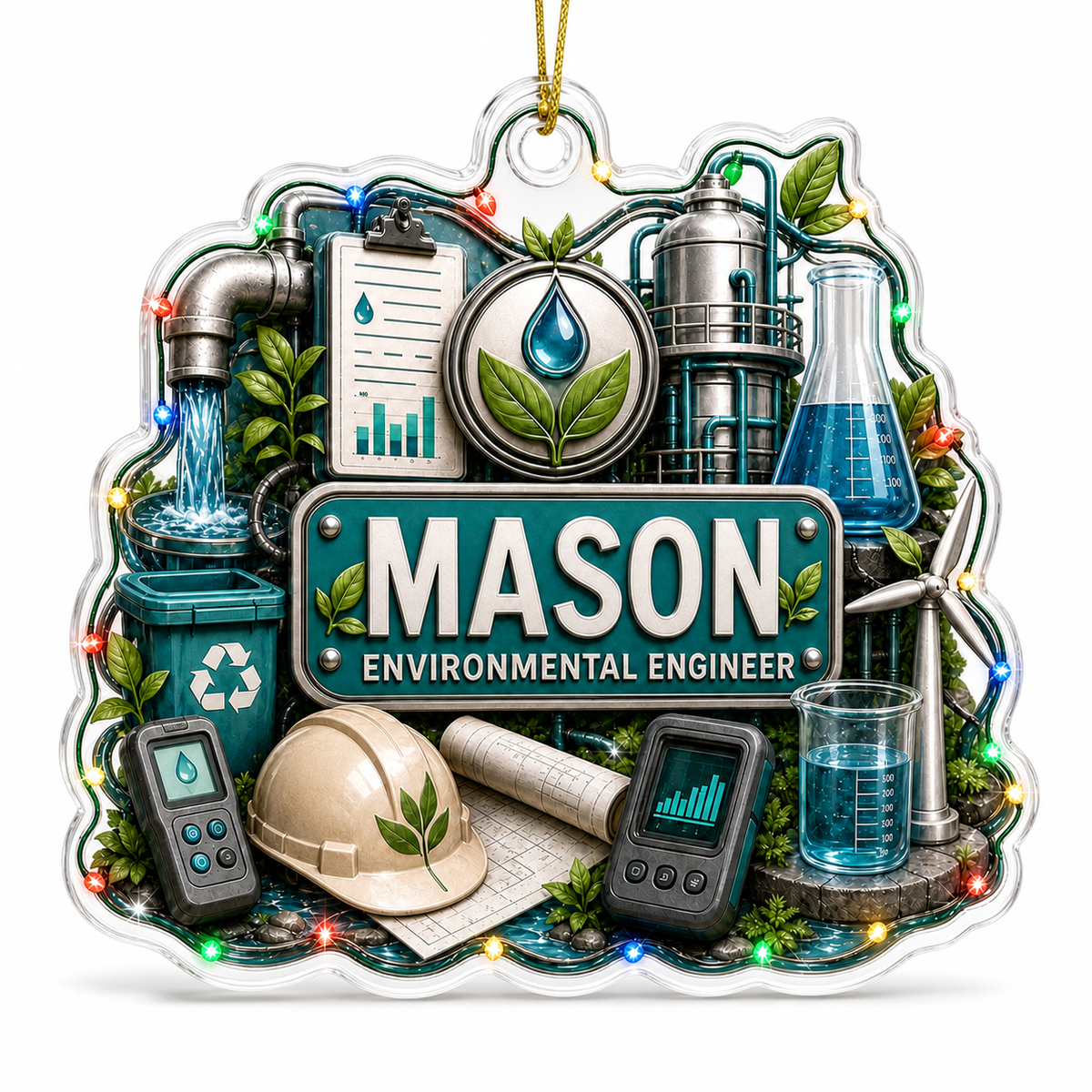 Environmental Engineer