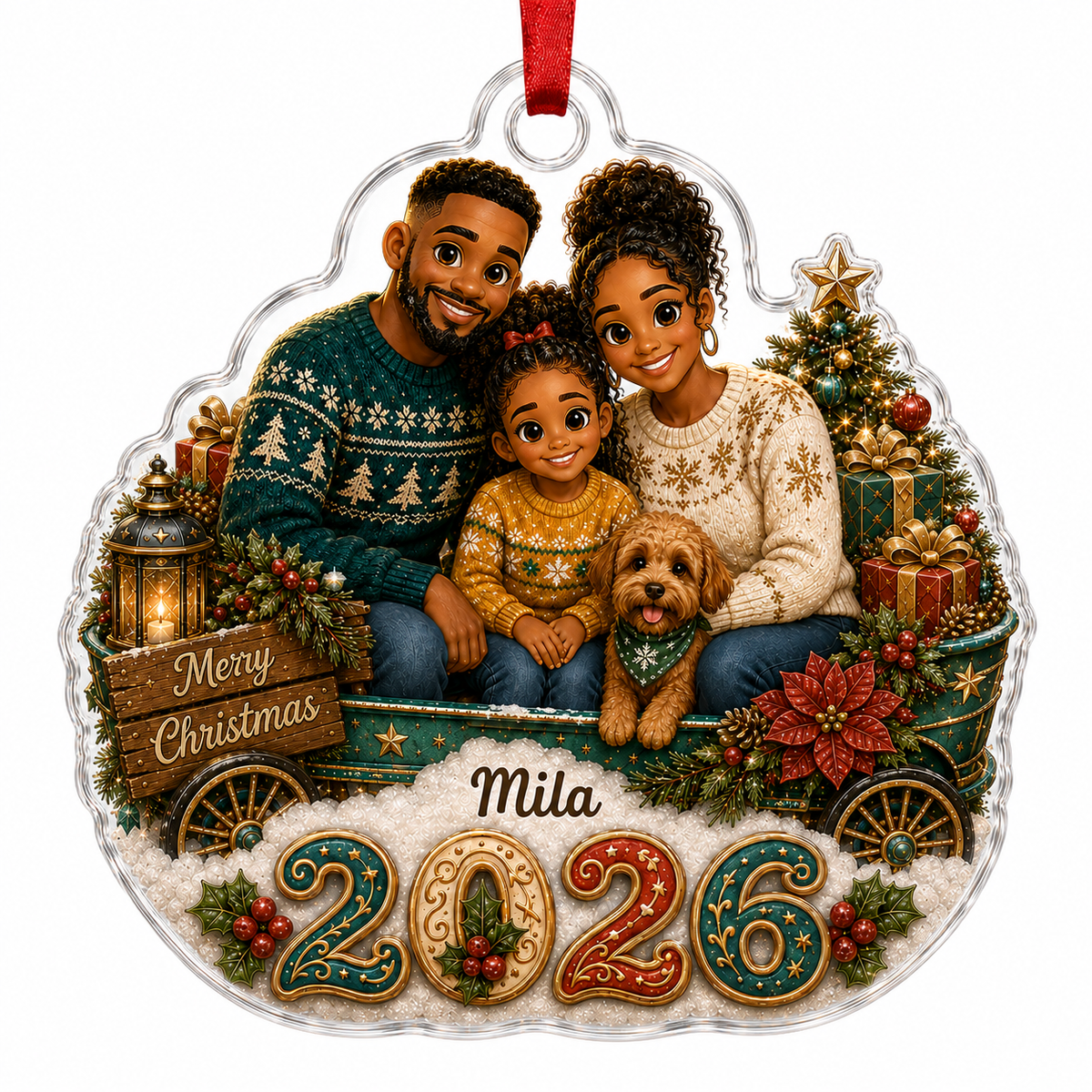 Family Memory Festival