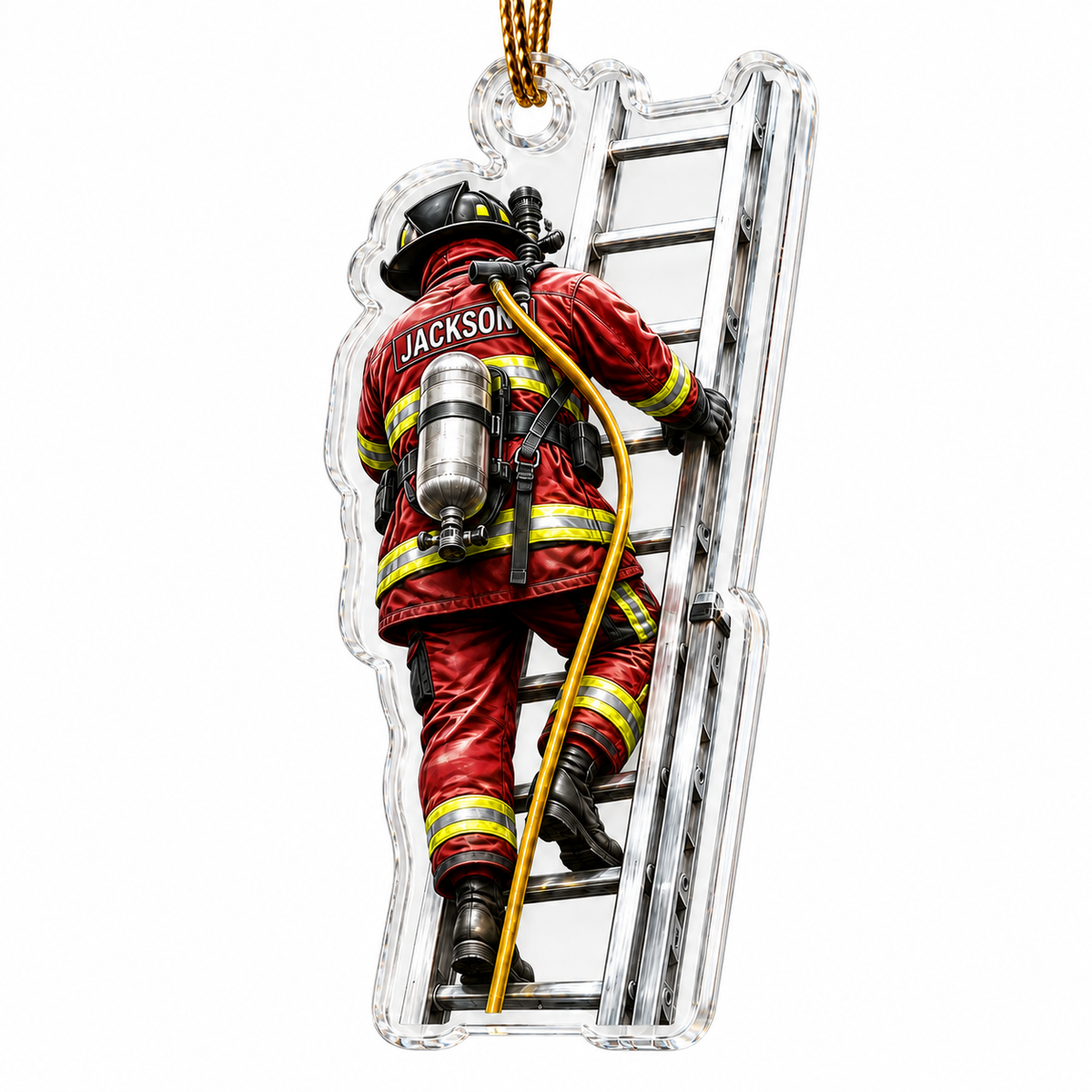FF Ladder Williams