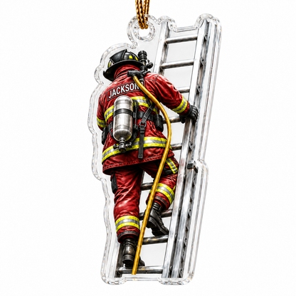 FF Ladder Williams