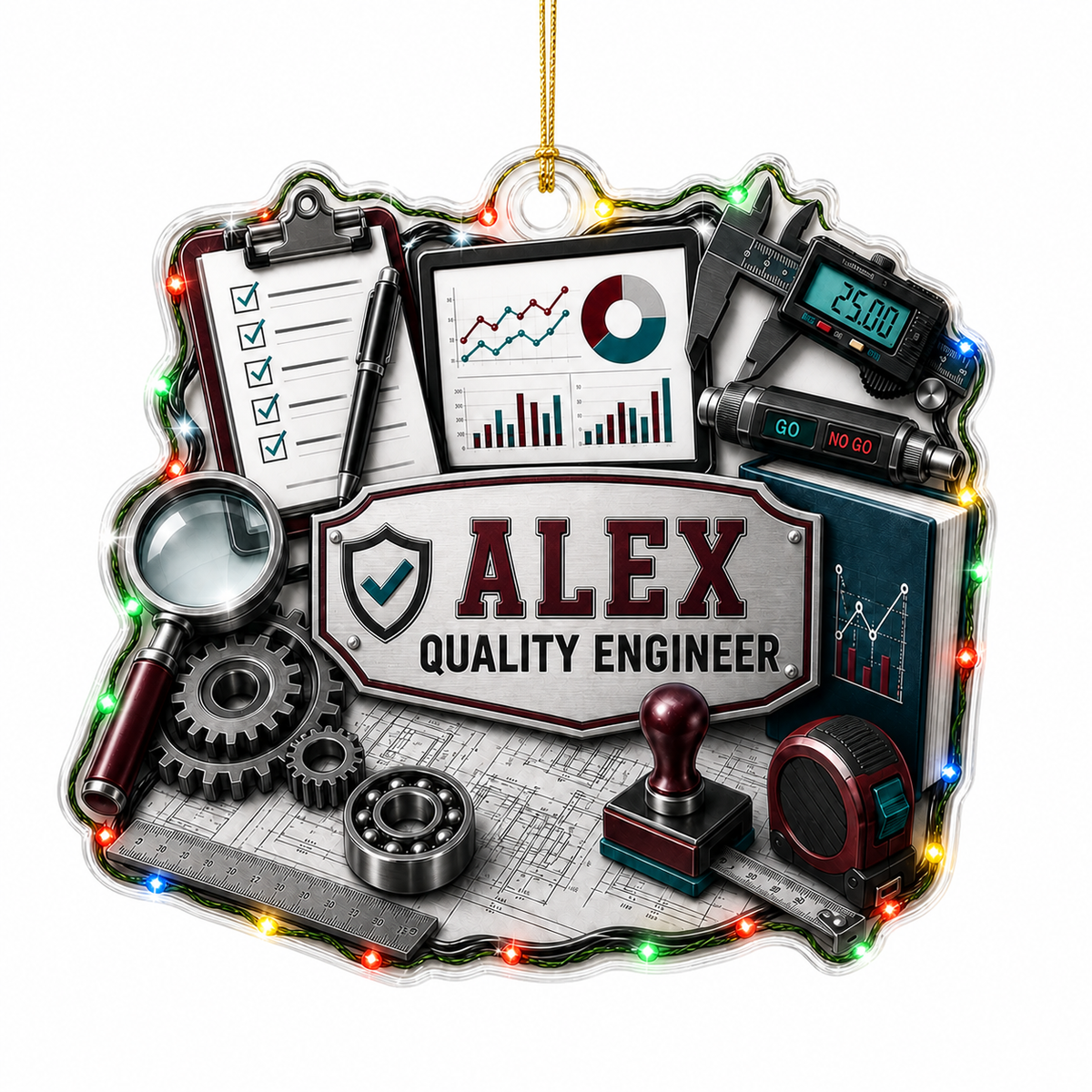 Quality Engineer