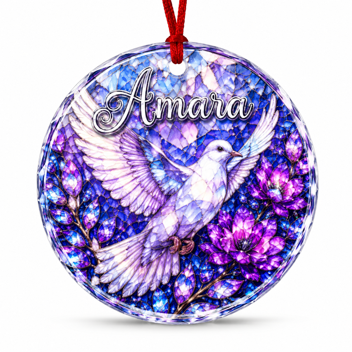 Flying animals Dove