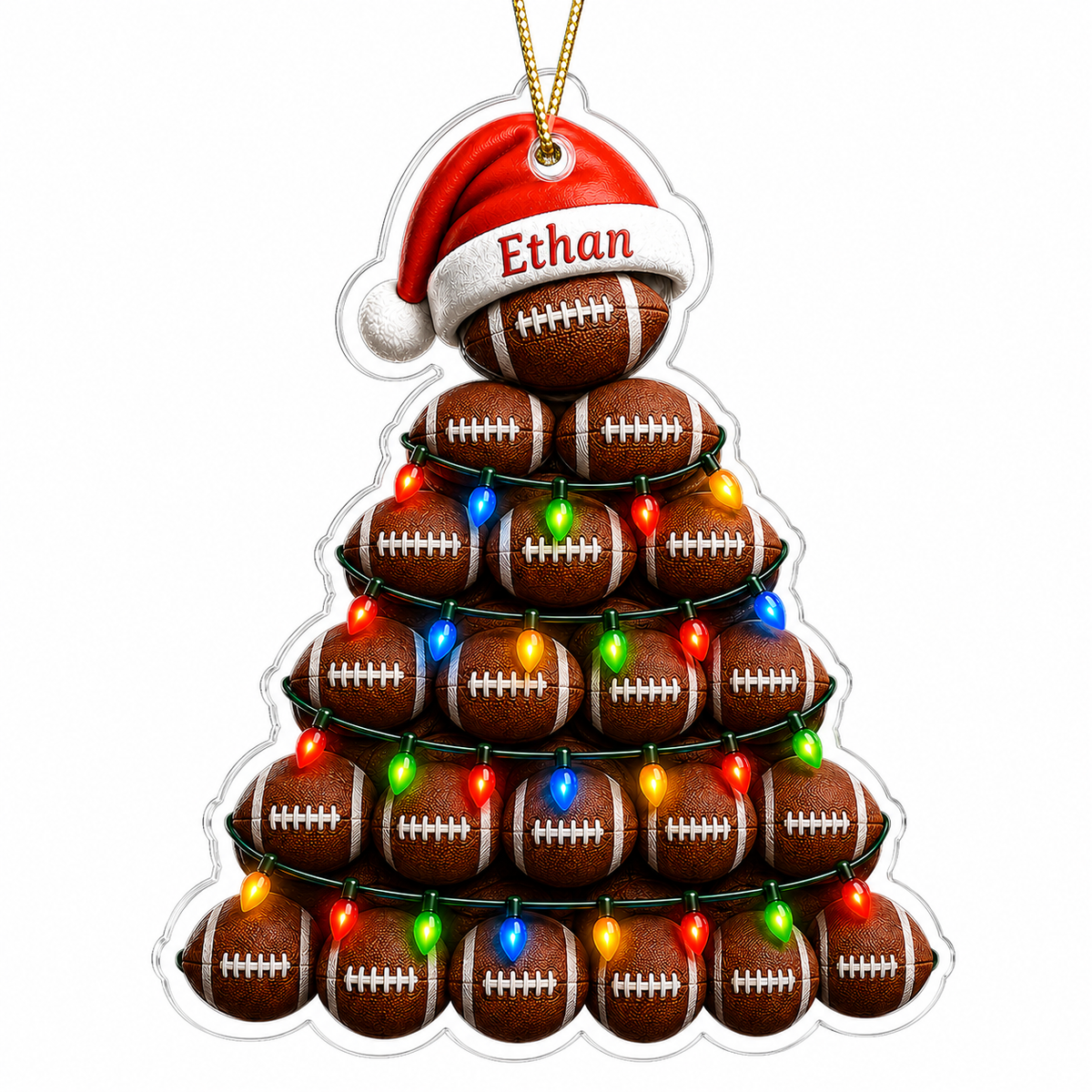 Sport Led Light Mini Footballs