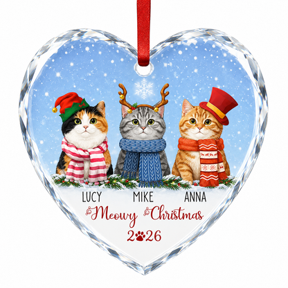 Custom Photo cat style 4