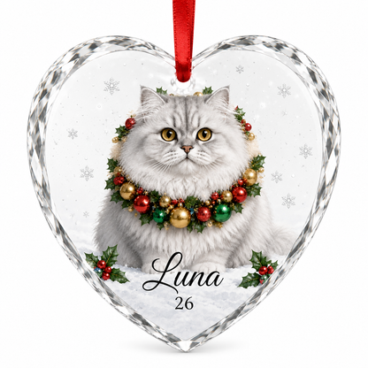 Custom Photo cat style 6