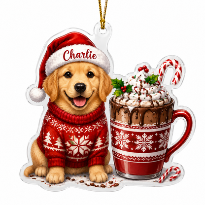 Custom Photo Dog For Dog Lover Style 18
