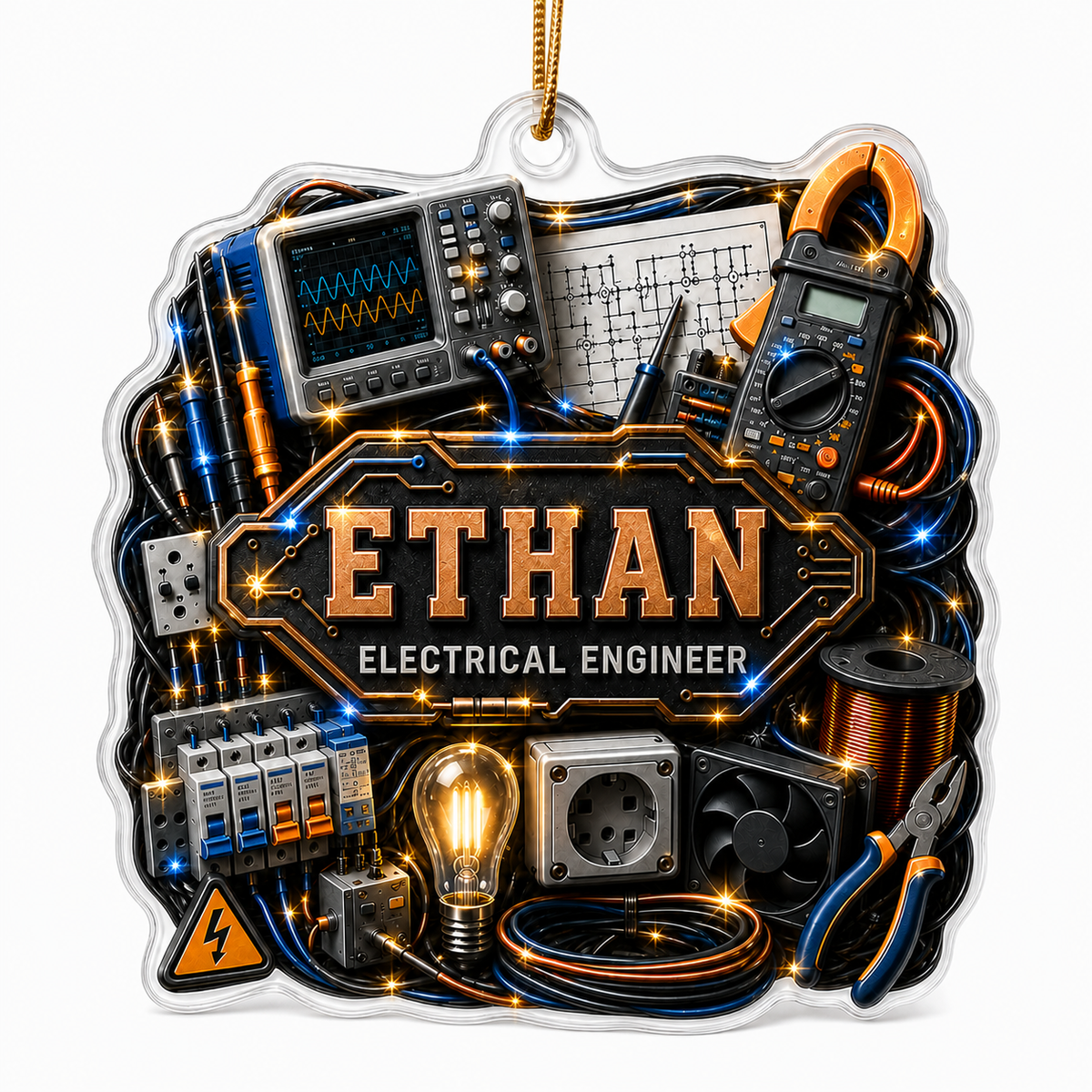 Electrical Engineer