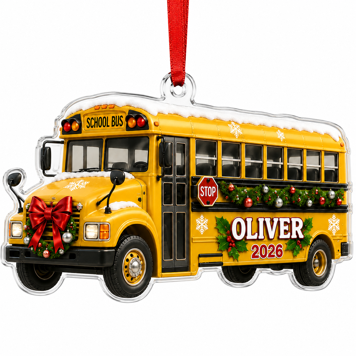 School Bus