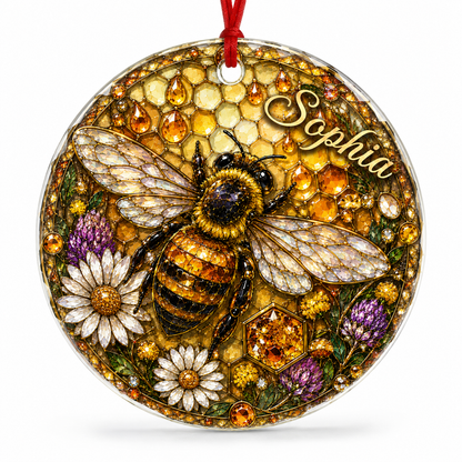 Animal Honeybee