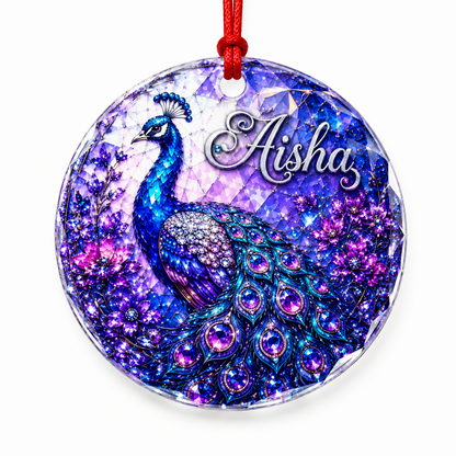 Flying animals Peacock