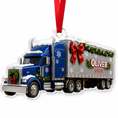 Semi Truck