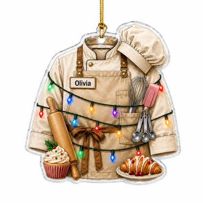 Job Baker