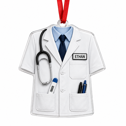 Jobs Doctor