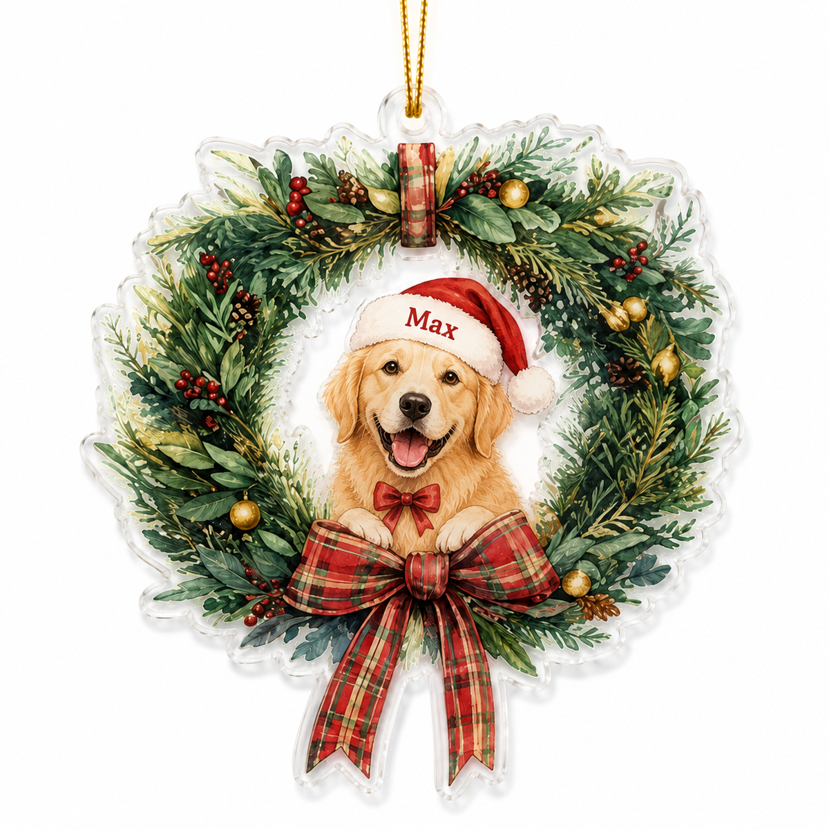 Custom Photo Dog For Dog Lover Style 16