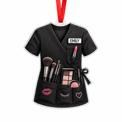 Jobs Makeup Artist