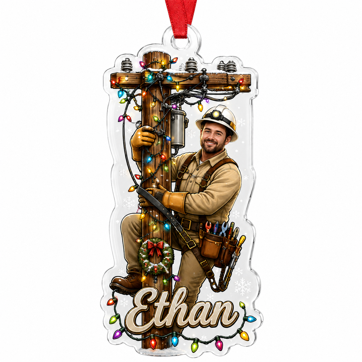 Electrician Photo